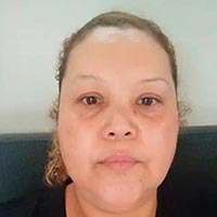 Devorah Giselle Tito Heyen