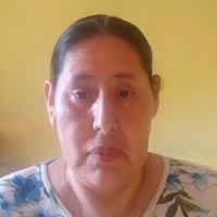 Judith Maribel Usquiano Olivera