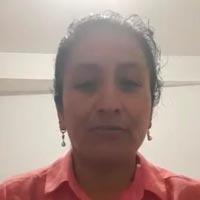 Lidia Felicita Villagaray Hermoza