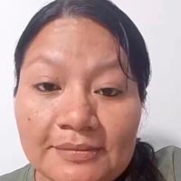 Raysa Ccapatinta Garay