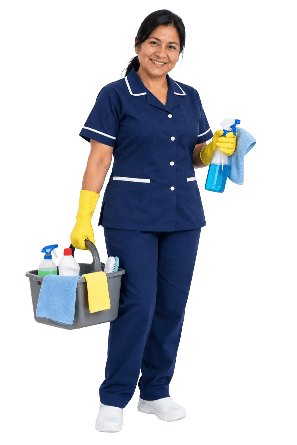 Técnicas en Enfermería