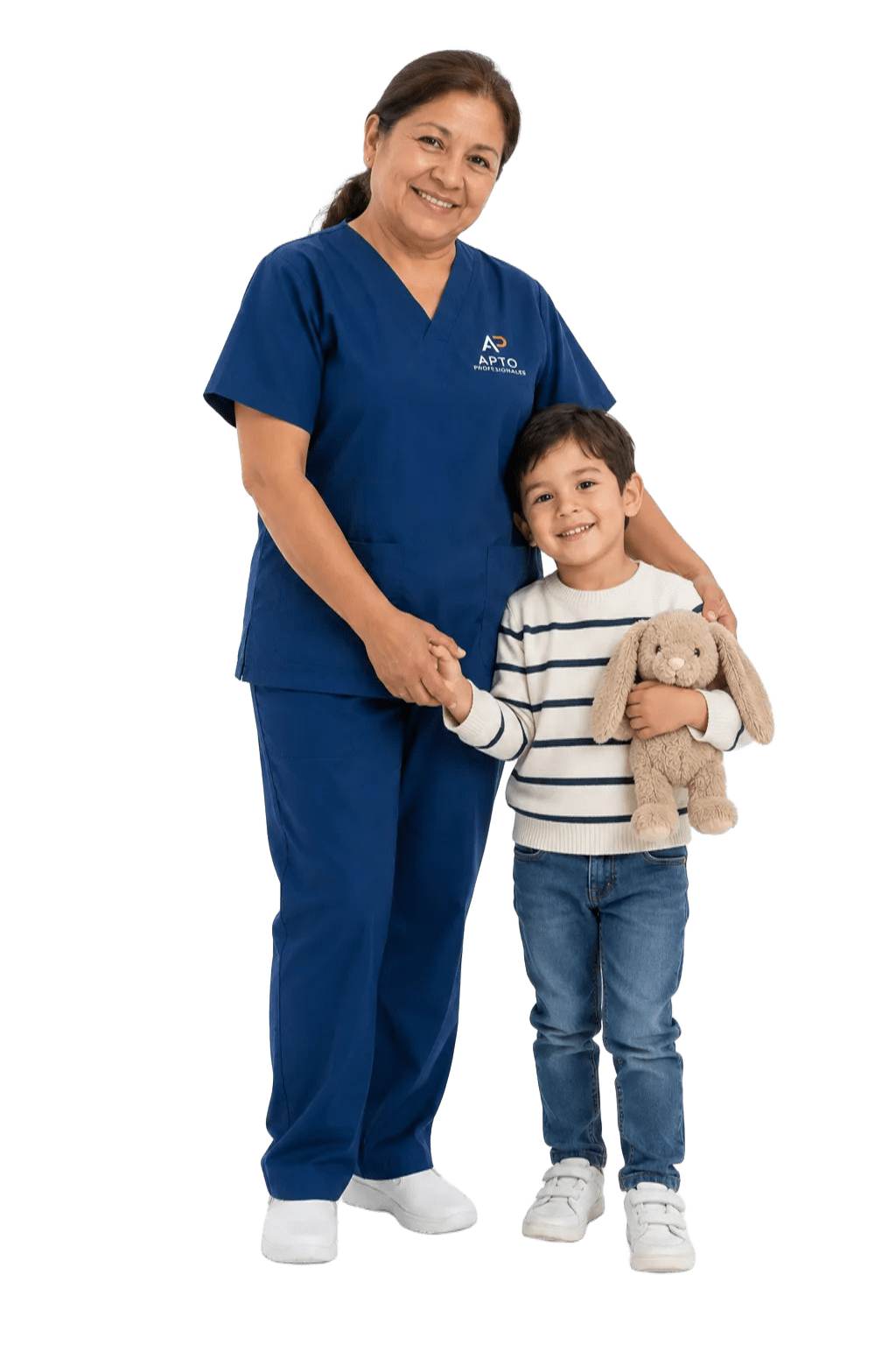Técnicas en Enfermería