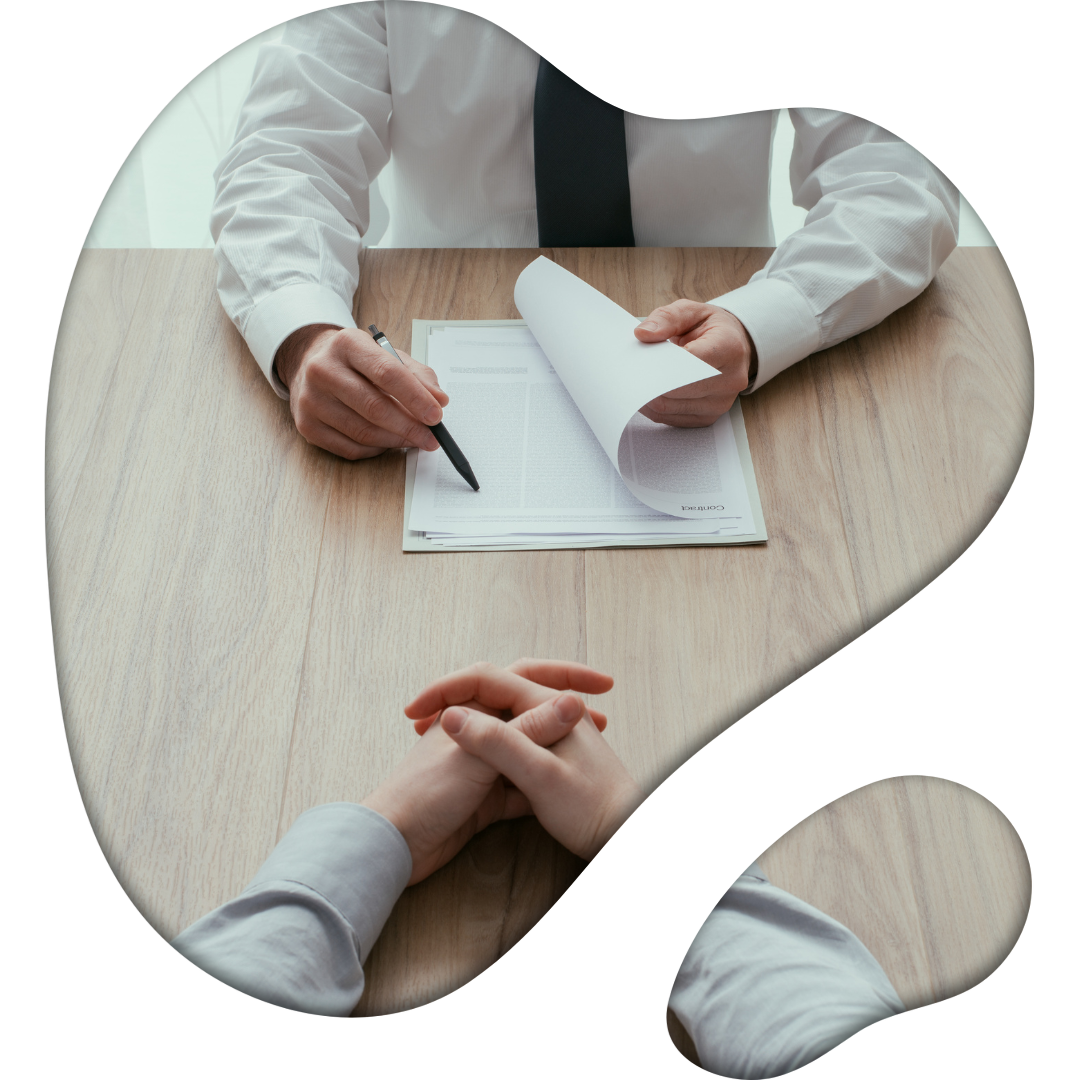 Reporte de antecedentes