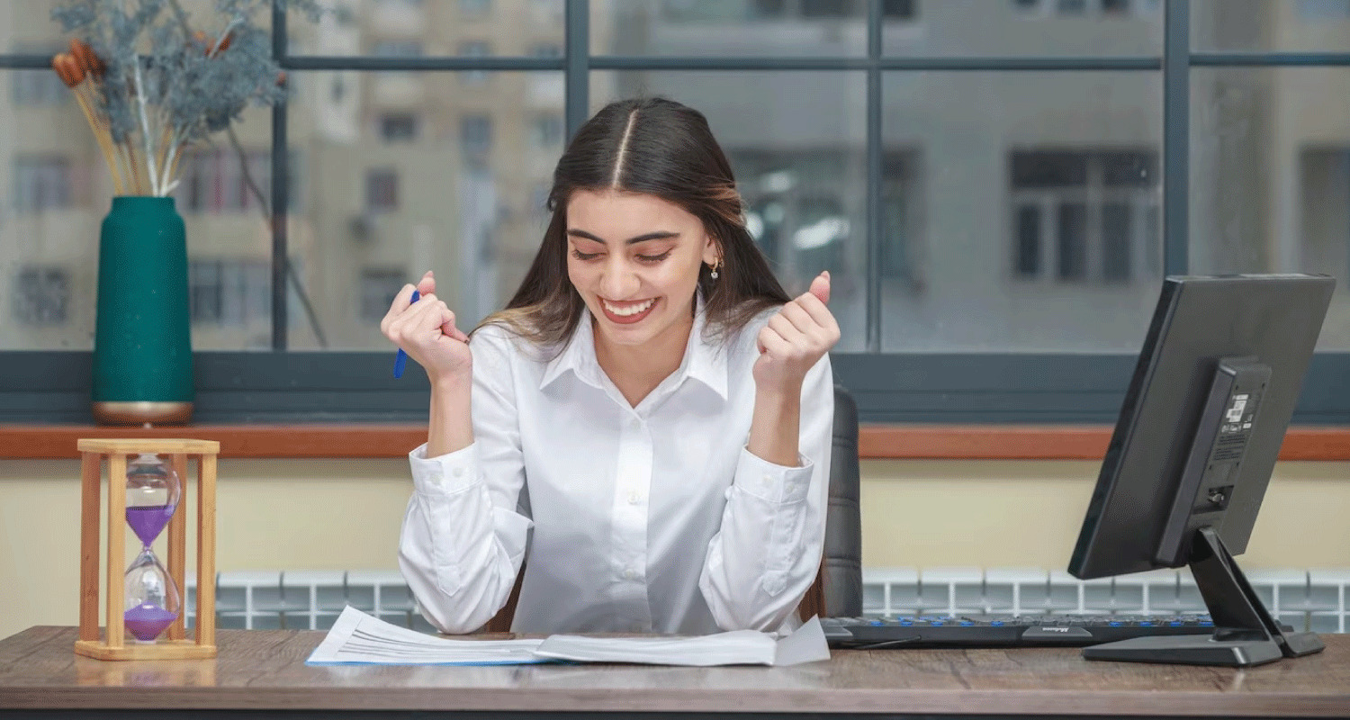 Cómo manejar el estrés